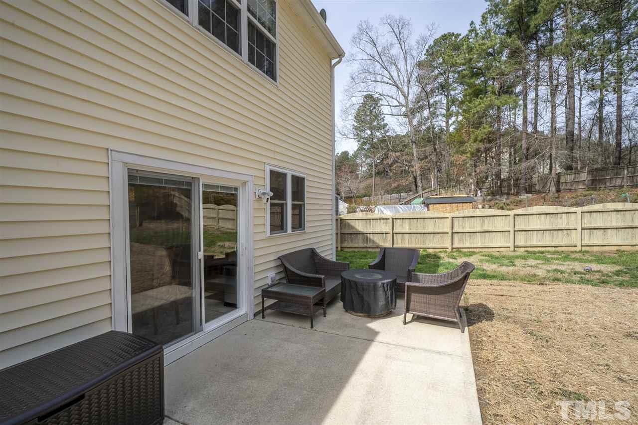 108 Grassy Point Road Apex, NC 27502 - Photo 26 of 29 Gallery Image 26