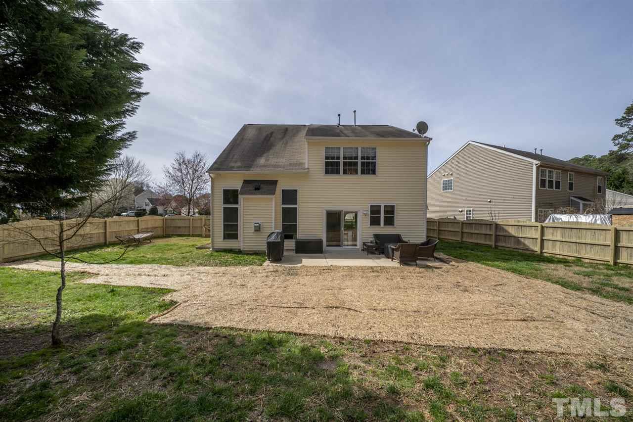108 Grassy Point Road Apex, NC 27502 - Photo 28 of 29 Gallery Image 28