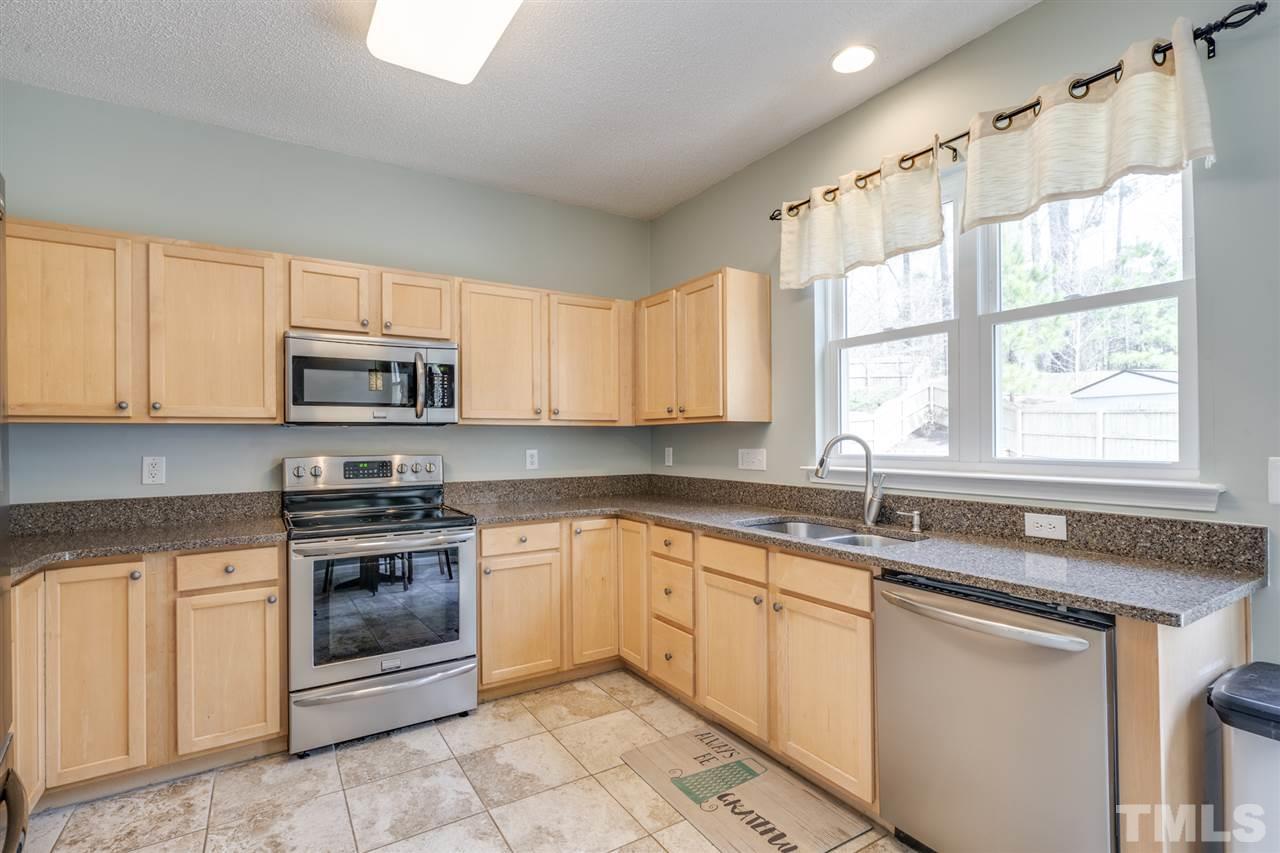 108 Grassy Point Road Apex, NC 27502 - Photo 8 of 29 Gallery Image 8