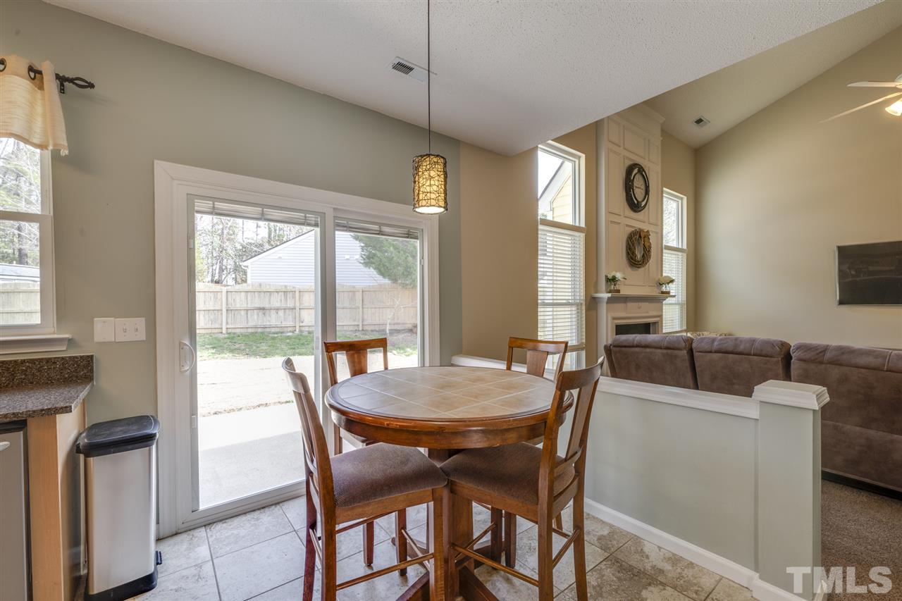 108 Grassy Point Road Apex, NC 27502 - Photo 9 of 29 Gallery Image 9