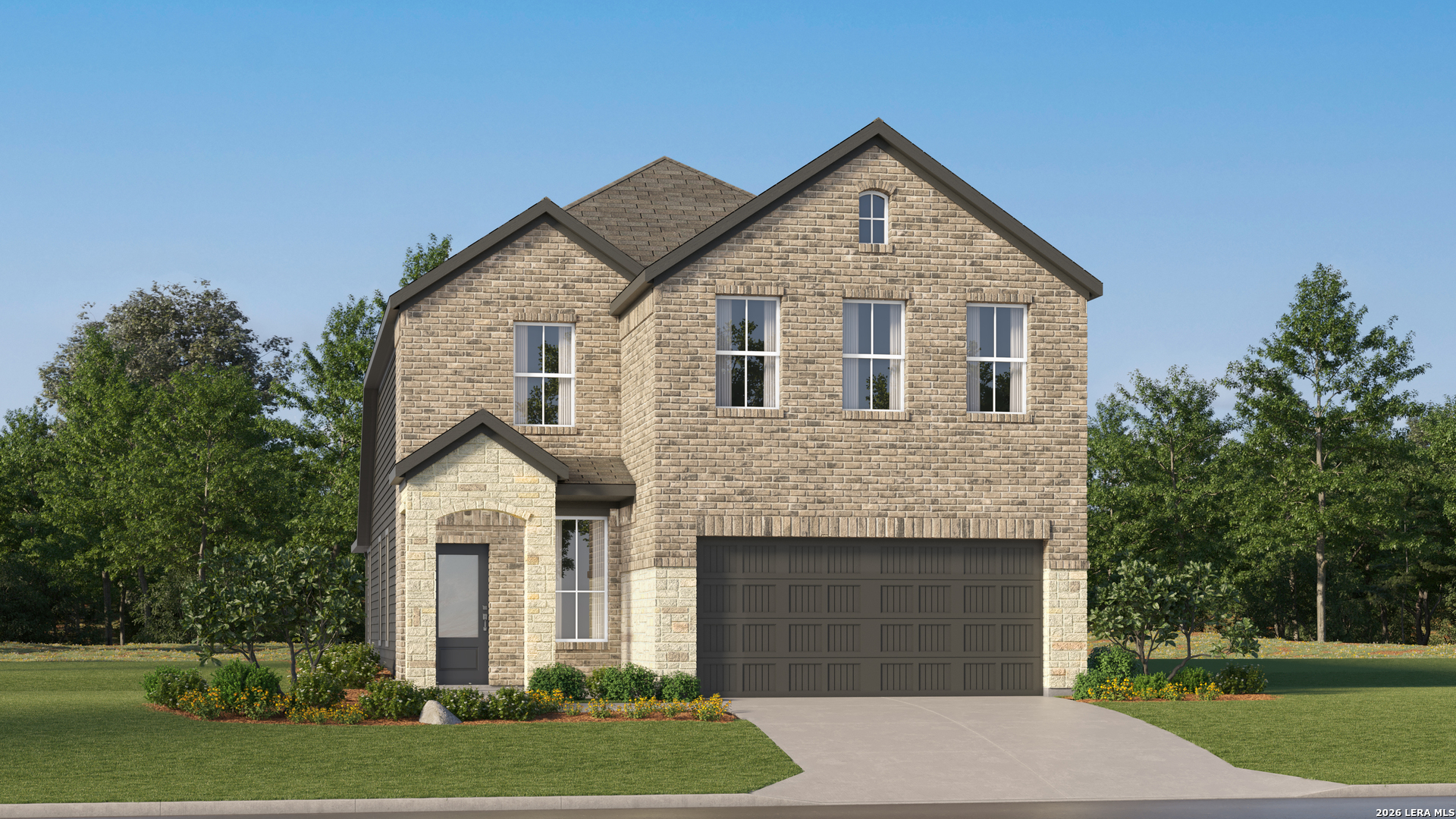 258 Inyo Street New Braunfels, TX 78130 - Photo 1 of 39