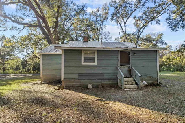 $120,000 | 2611 Red Arrow Road, Tallahassee, FL 32301