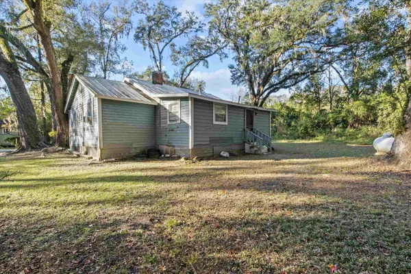 $95,000 | 2611 Red Arrow Road, Tallahassee, FL 32301