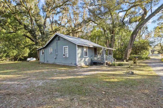 $120,000 | 2611 Red Arrow Road, Tallahassee, FL 32301