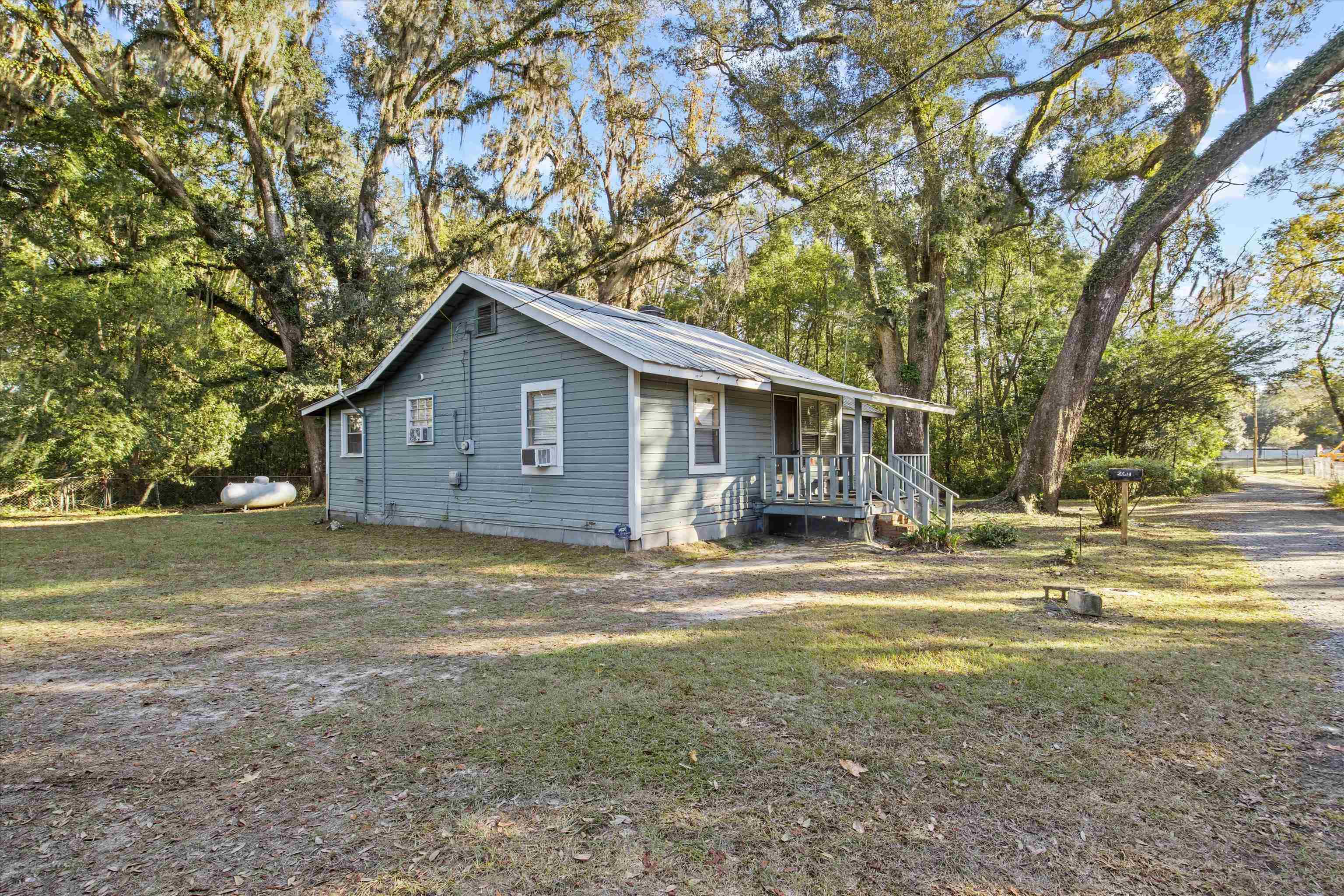 2611 Red Arrow Road Tallahassee, FL 32301 - Photo 23 of 25