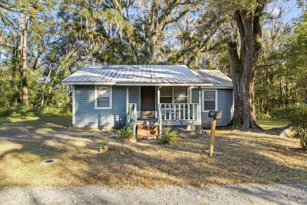 $95,000 | 2611 Red Arrow Road, Tallahassee, FL 32301
