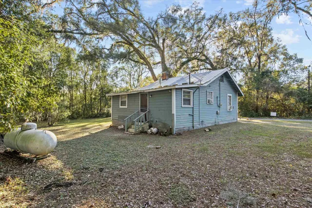$120,000 | 2611 Red Arrow Road, Tallahassee, FL 32301