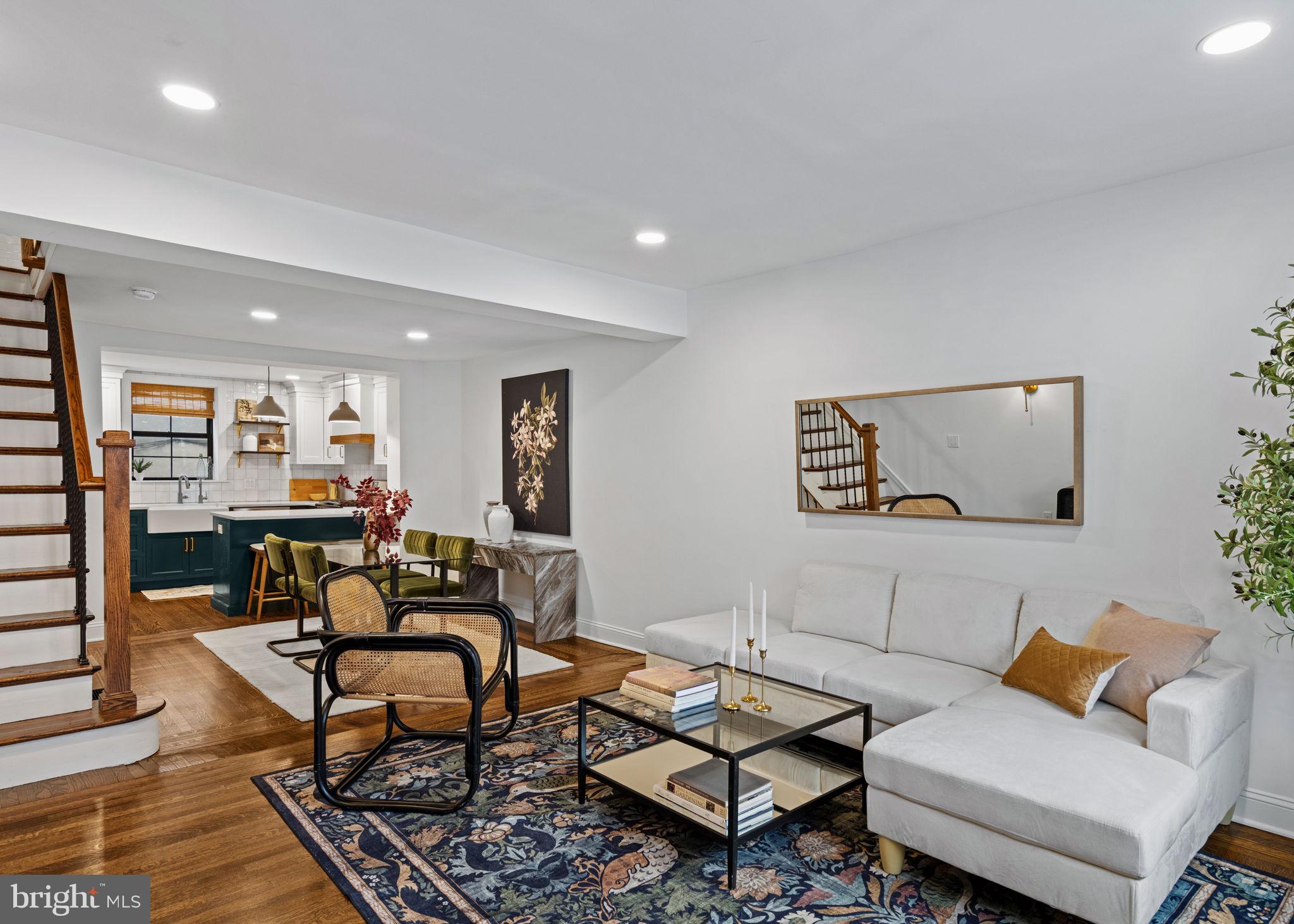 917 Catharine Street Philadelphia, PA 19147 - Photo 2 of 34