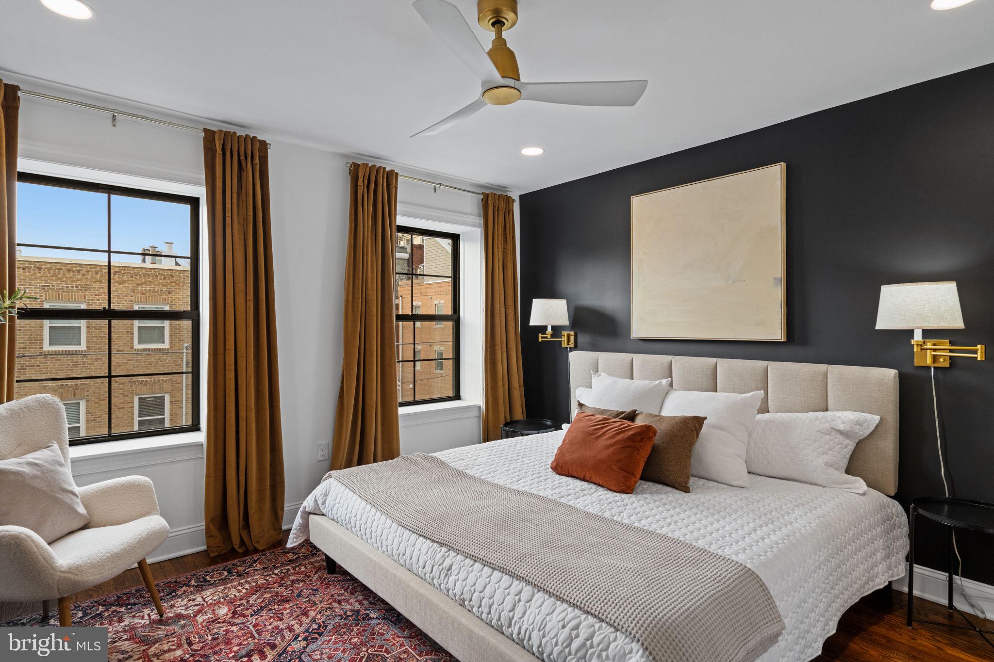 917 Catharine Street Philadelphia, PA 19147 - Photo 23 of 34