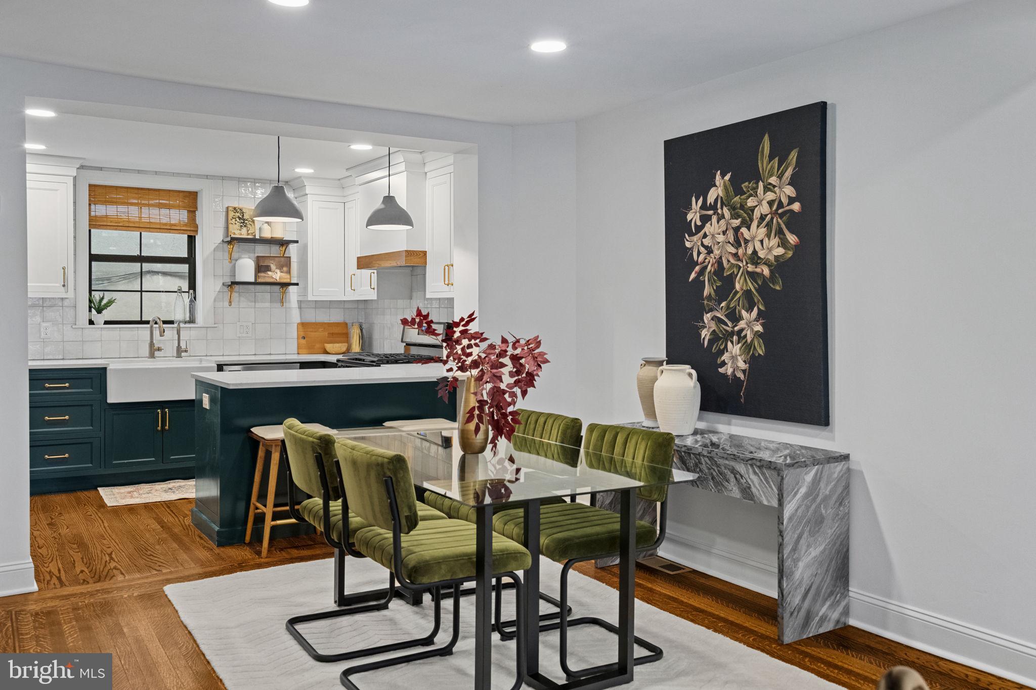 917 Catharine Street Philadelphia, PA 19147 - Photo 4 of 34