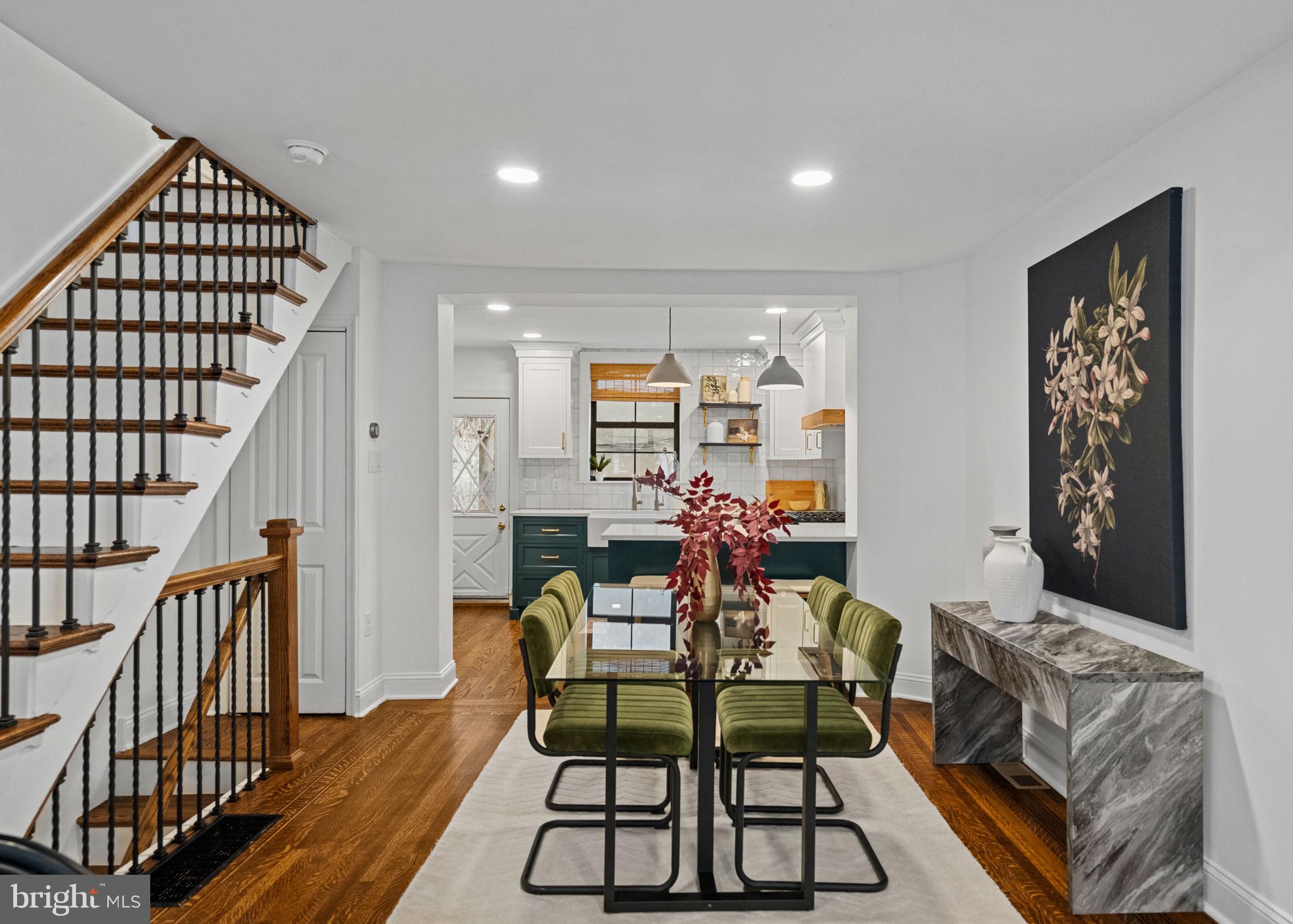 917 Catharine Street Philadelphia, PA 19147 - Photo 5 of 34