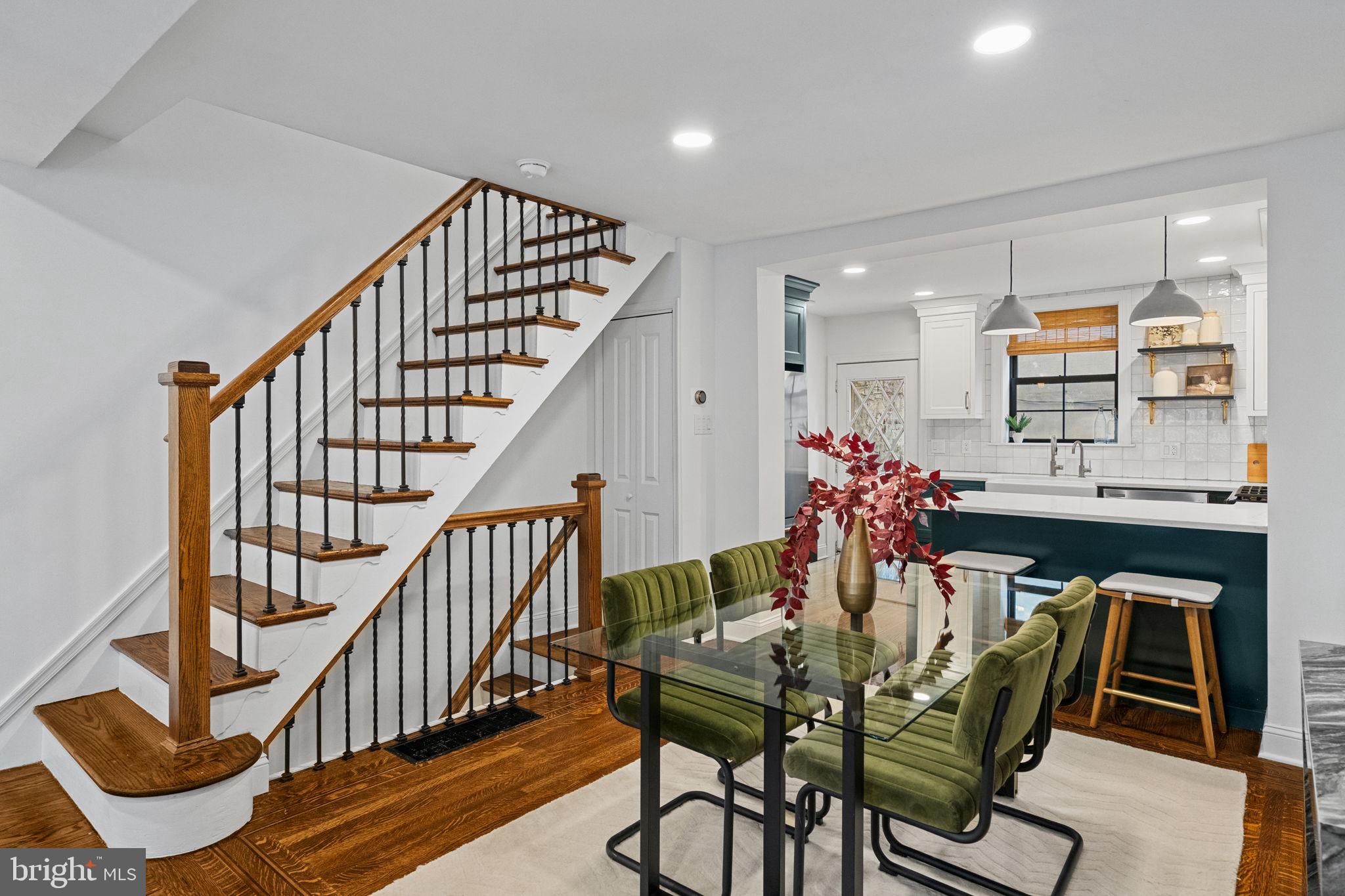 917 Catharine Street Philadelphia, PA 19147 - Photo 7 of 34