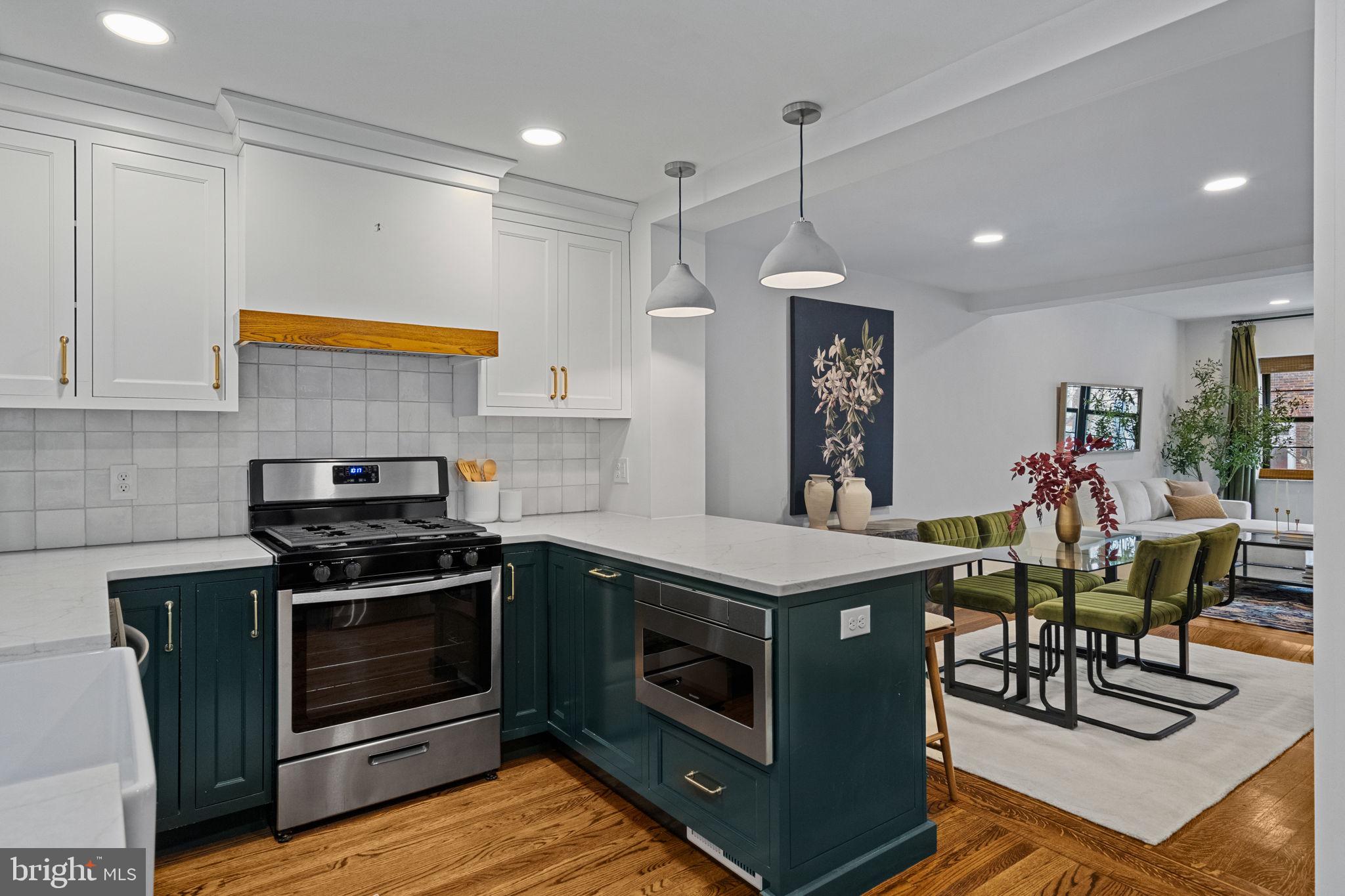 917 Catharine Street Philadelphia, PA 19147 - Photo 9 of 34