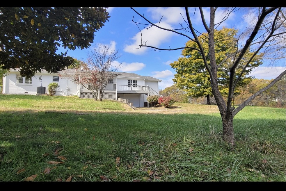 308 Old Columbia Road Dickson, TN 37055 - Photo 29 of 31 Gallery Image 29
