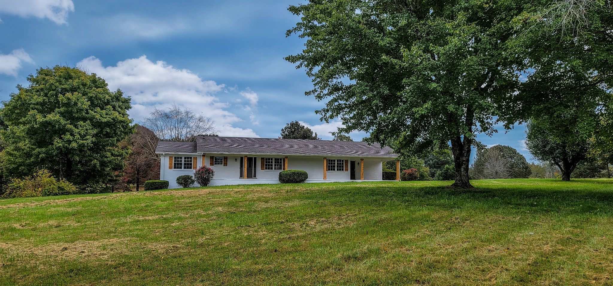 308 Old Columbia Road Dickson, TN 37055 - Photo 3 of 31 Gallery Image 3