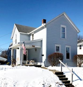 425 North Race Street Springfield, OH 45504 - Photo 2 of 3