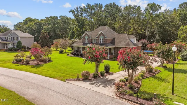 $650,000 | 9177 Fox Run Road, Bailey, NC 27807