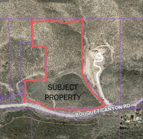 $199,000 | 38351 Bouquet Canyon Road, Leona Valley, CA 93551