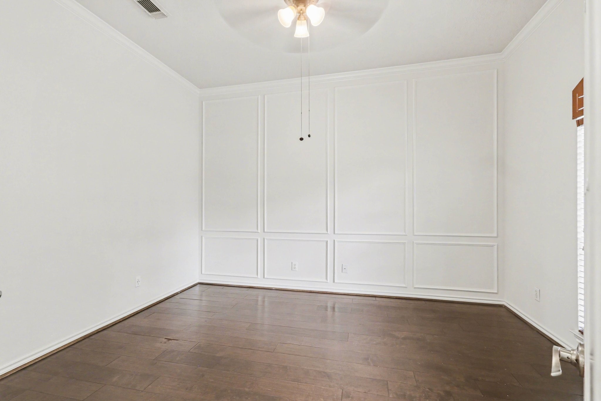 16434 Redcrest Drive Houston, TX 77095 - Photo 17 of 44 Front office with French Doors.