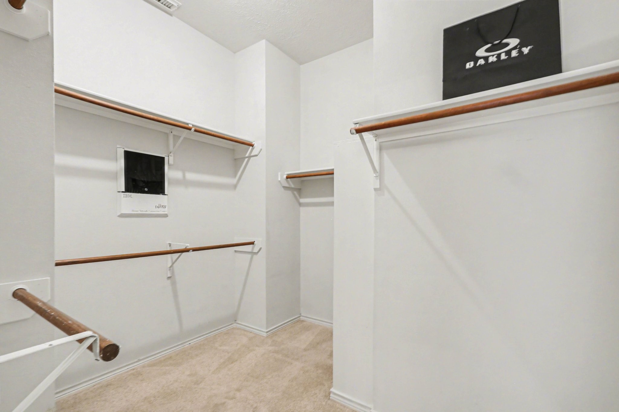 16434 Redcrest Drive Houston, TX 77095 - Photo 28 of 44 Owner's closet.