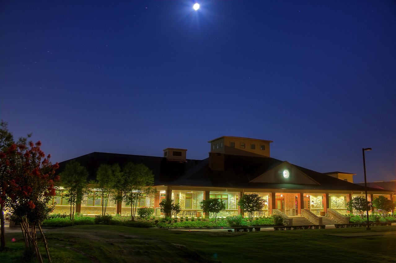 16434 Redcrest Drive Houston, TX 77095 - Photo 35 of 44 Sterling Country Club at Houston National Golf Course is a great place to dine, meet at the bar, take golf lessons and many other community events.
