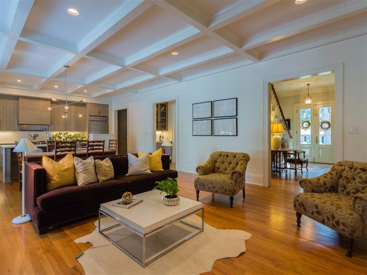 16 Audubon Place Fairhope, AL 36532 - Photo 4 of 26 Den