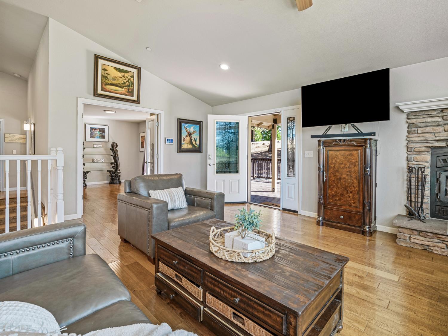 5031 Shooting Star Road Pollock Pines, CA 95726 - Photo 14 of 53