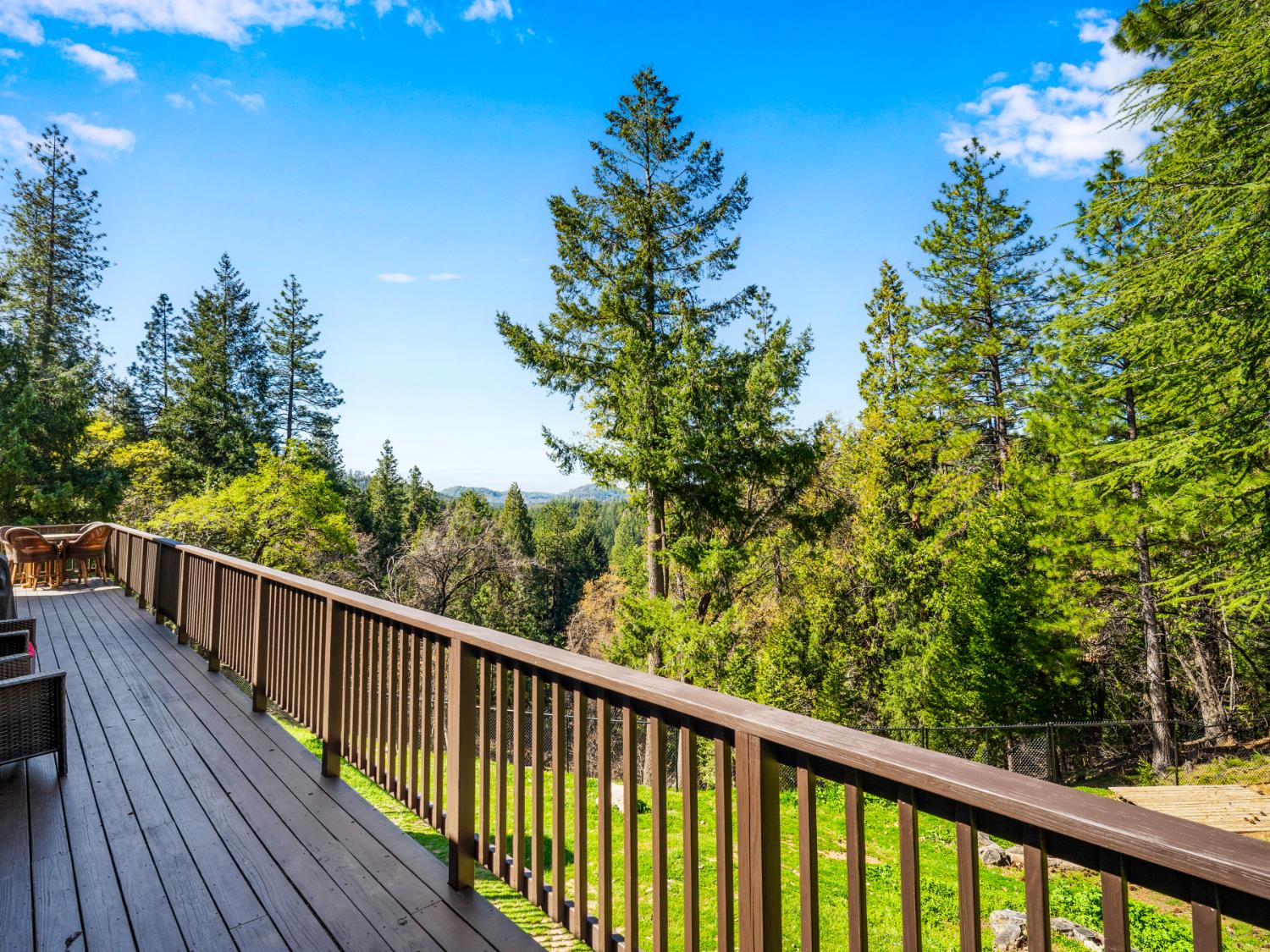 5031 Shooting Star Road Pollock Pines, CA 95726 - Photo 16 of 53 horizon views