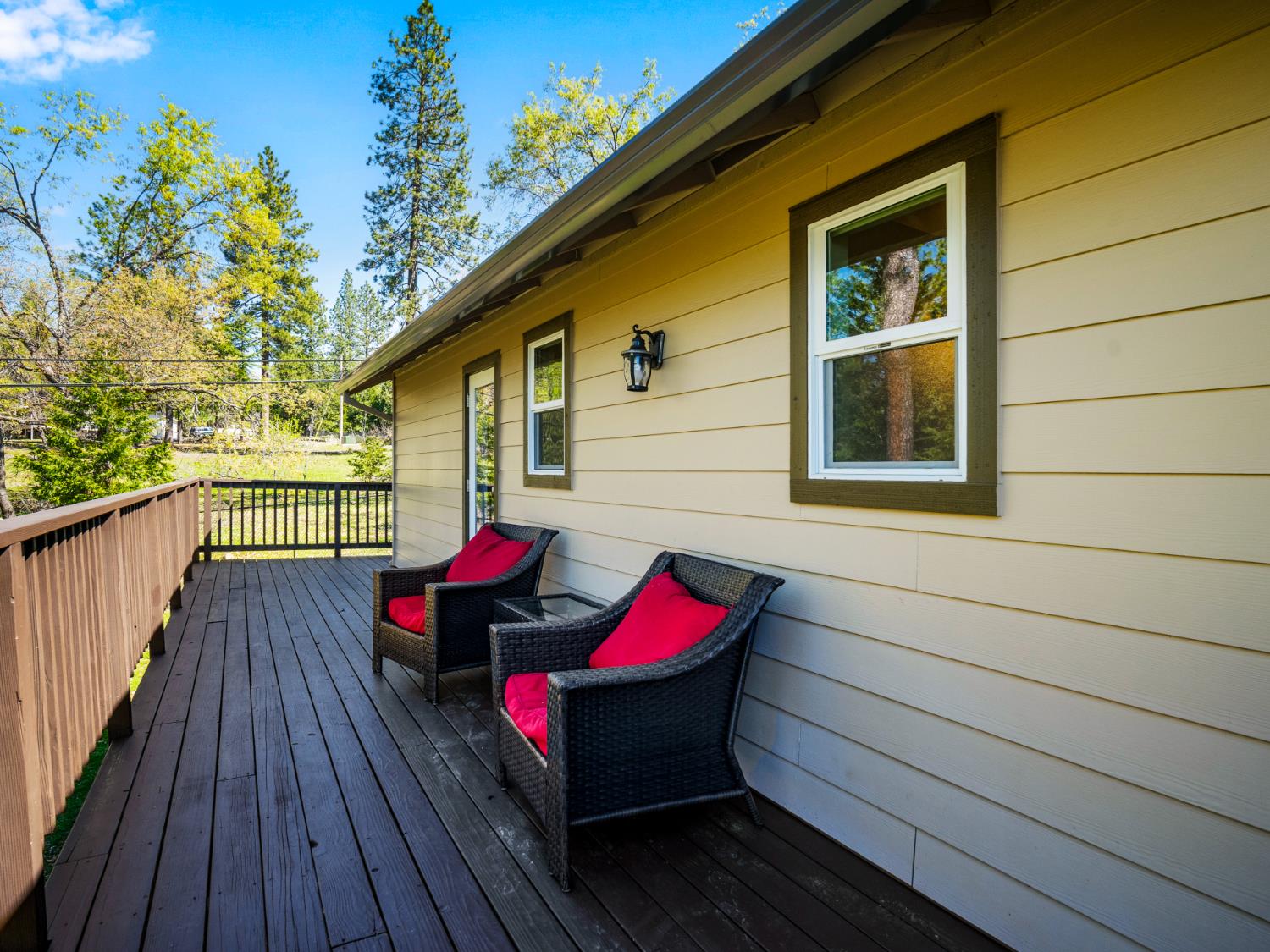 5031 Shooting Star Road Pollock Pines, CA 95726 - Photo 17 of 53 sun or shade - your choice