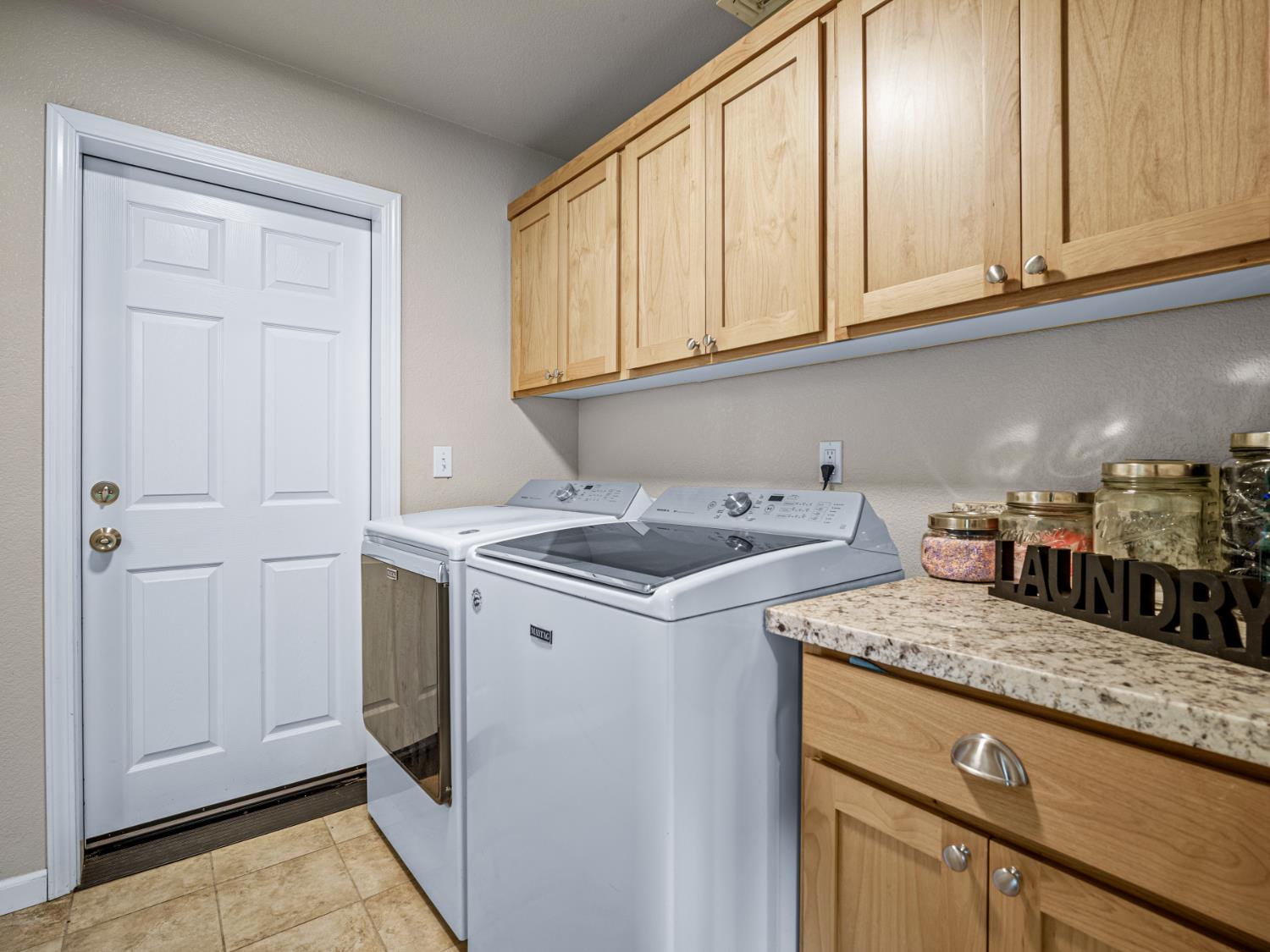 5031 Shooting Star Road Pollock Pines, CA 95726 - Photo 33 of 53 laundry room off the garage