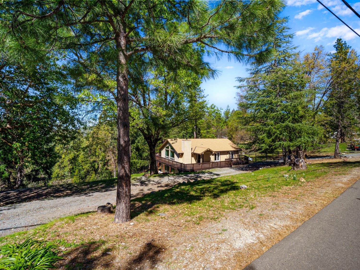 5031 Shooting Star Road Pollock Pines, CA 95726 - Photo 43 of 53