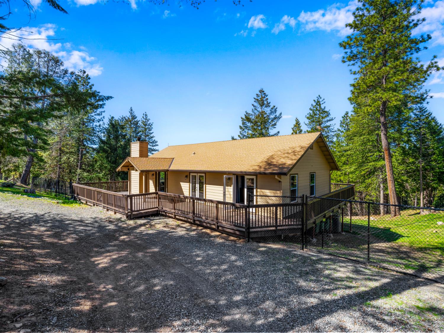 5031 Shooting Star Road Pollock Pines, CA 95726 - Photo 44 of 53