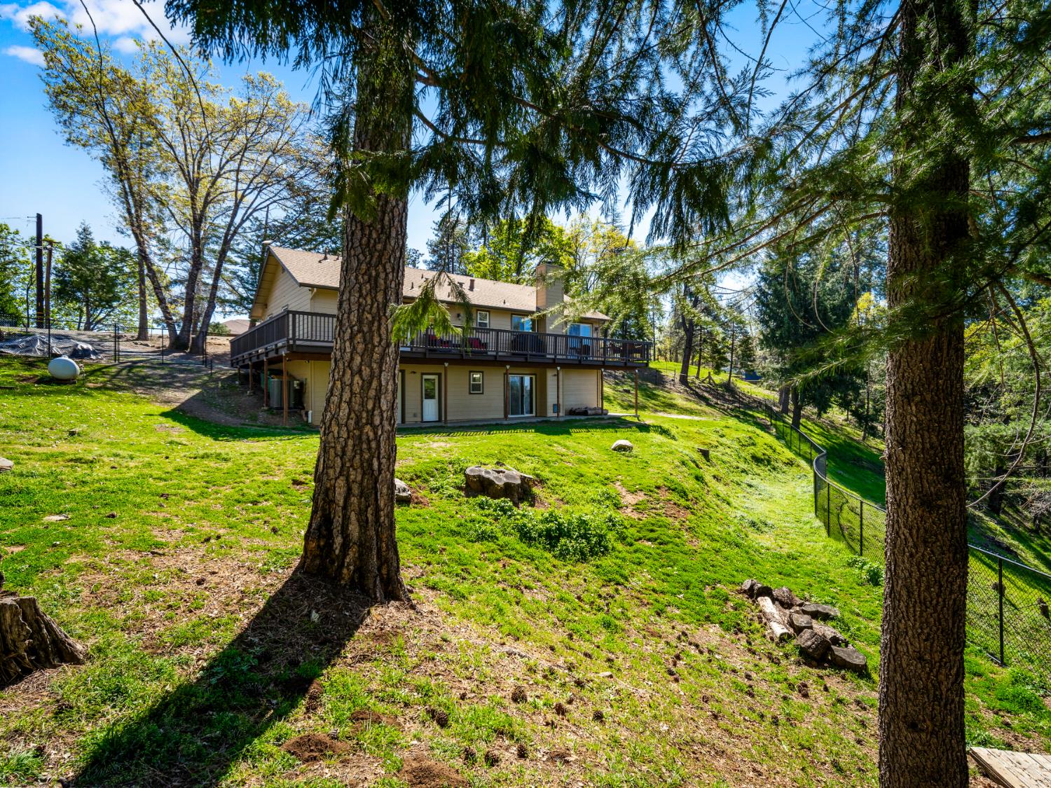 5031 Shooting Star Road Pollock Pines, CA 95726 - Photo 46 of 53