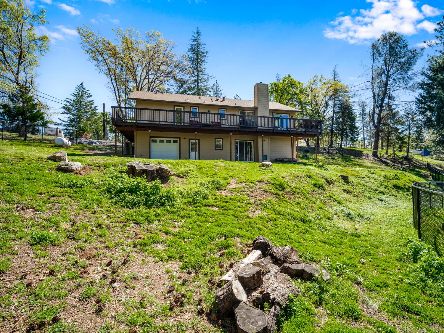 5031 Shooting Star Road Pollock Pines, CA 95726 - Photo 48 of 53