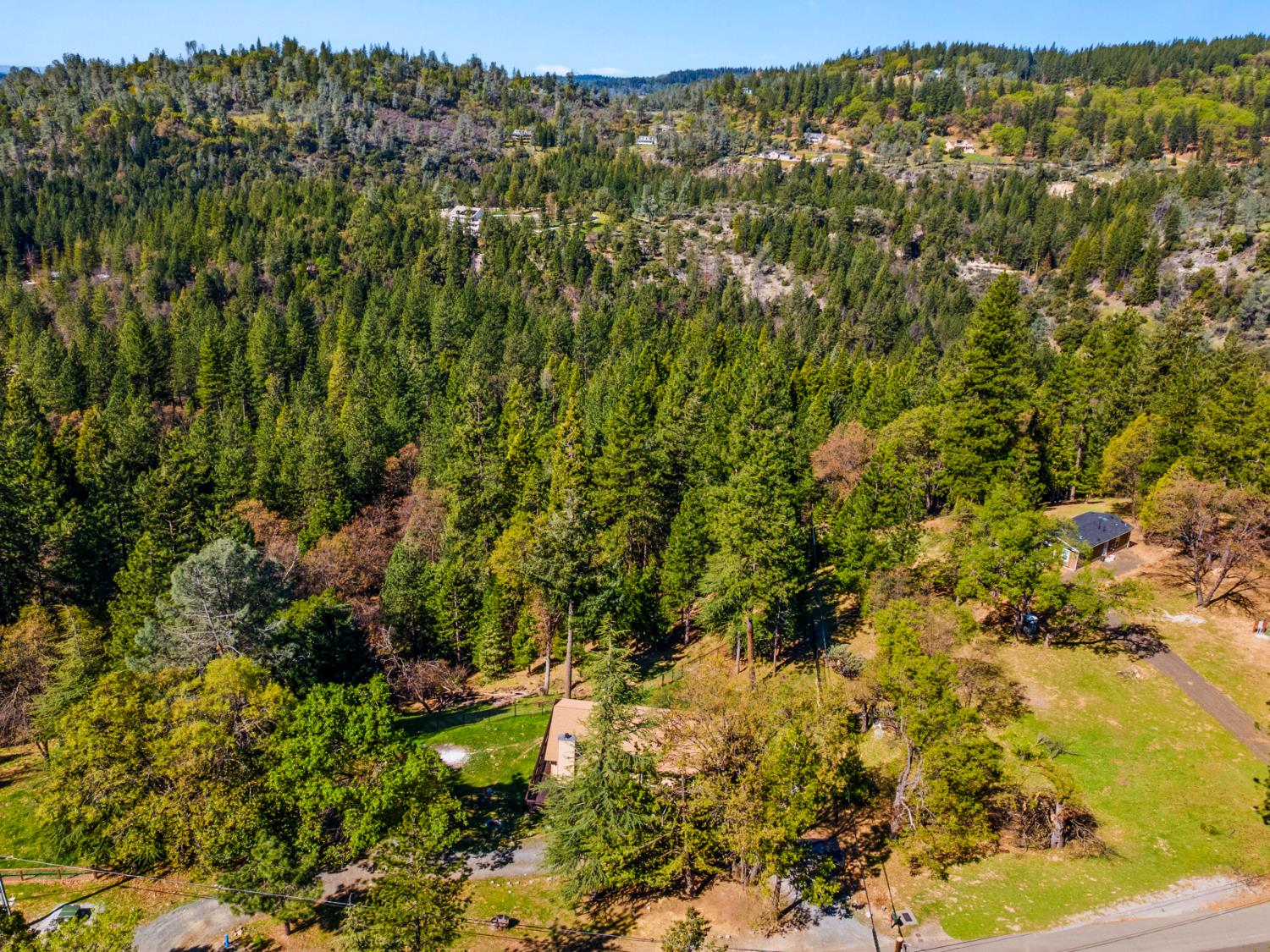 5031 Shooting Star Road Pollock Pines, CA 95726 - Photo 50 of 53