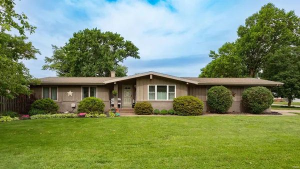 $350,000 | 3636 Old State Road 25, Lafayette, IN 47905