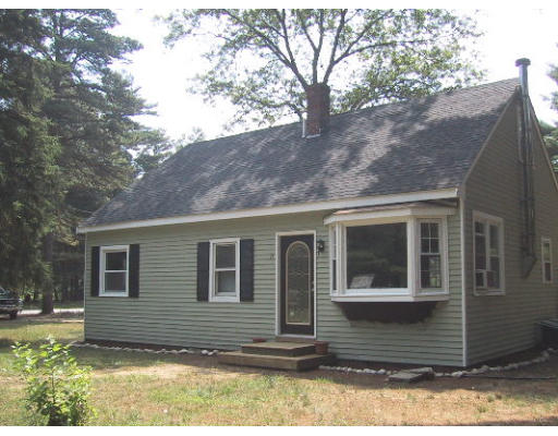 11 Bates Pond Road Carver, MA 02330 - Photo 3 of 10 Gallery Image 3