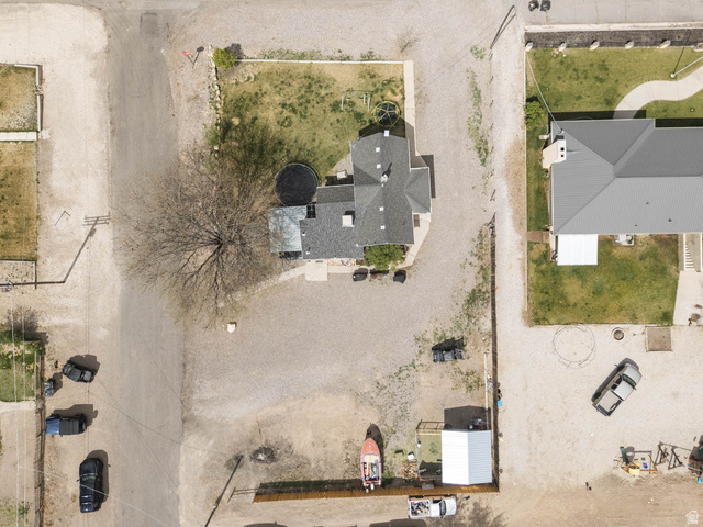 197 West 100 South Redmond, UT 84652 - Photo 41 of 41 Drone / aerial view