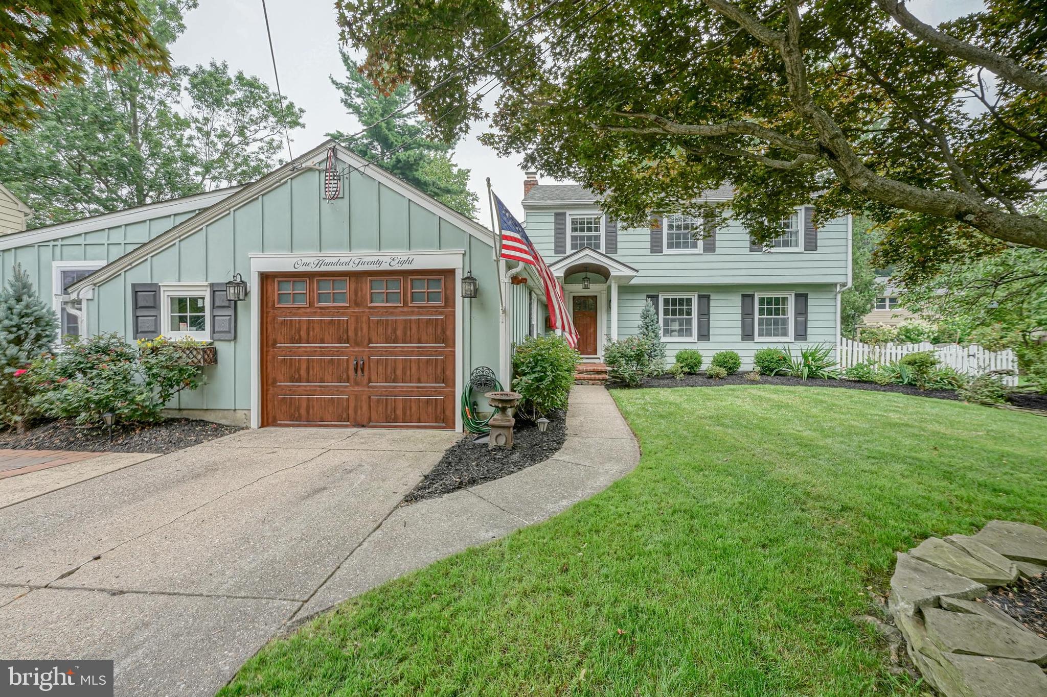 128 Farmington Road Cherry Hill, NJ 08034 - Photo 1 of 57