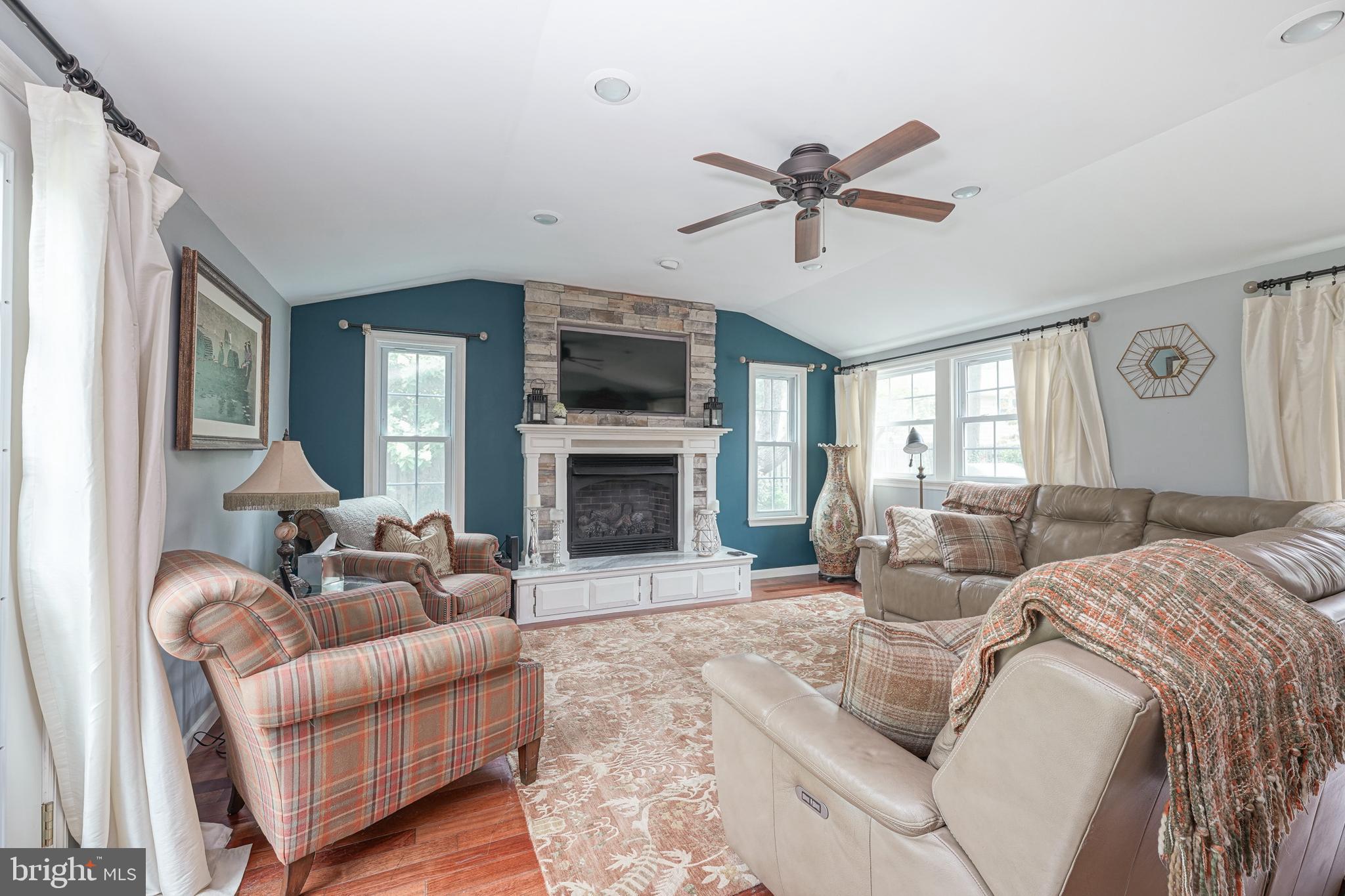 128 Farmington Road Cherry Hill, NJ 08034 - Photo 31 of 57