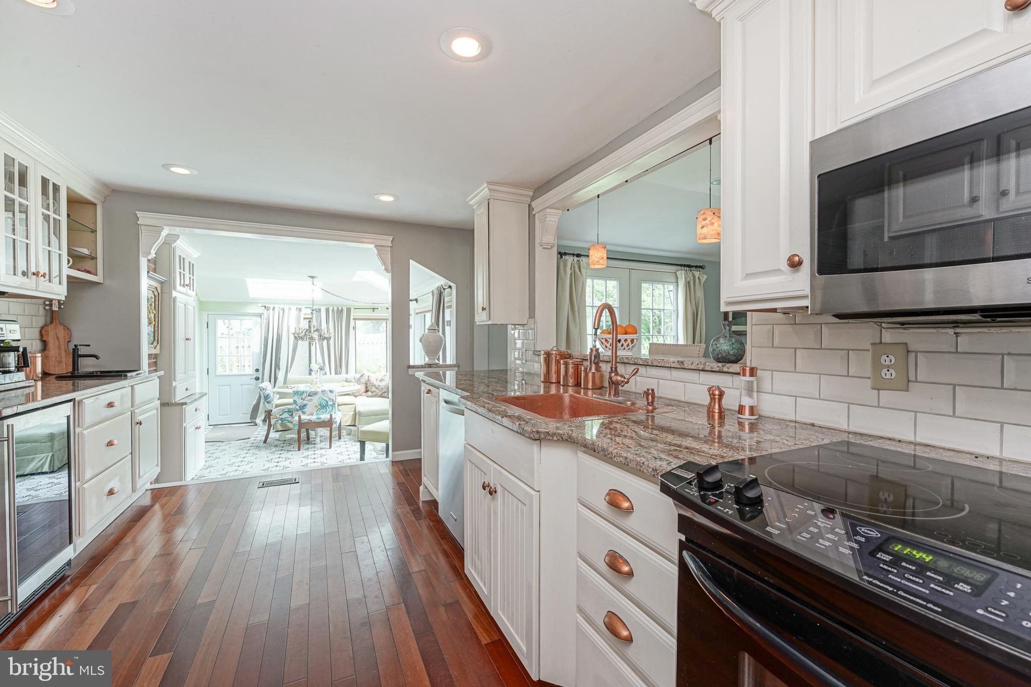 128 Farmington Road Cherry Hill, NJ 08034 - Photo 37 of 57