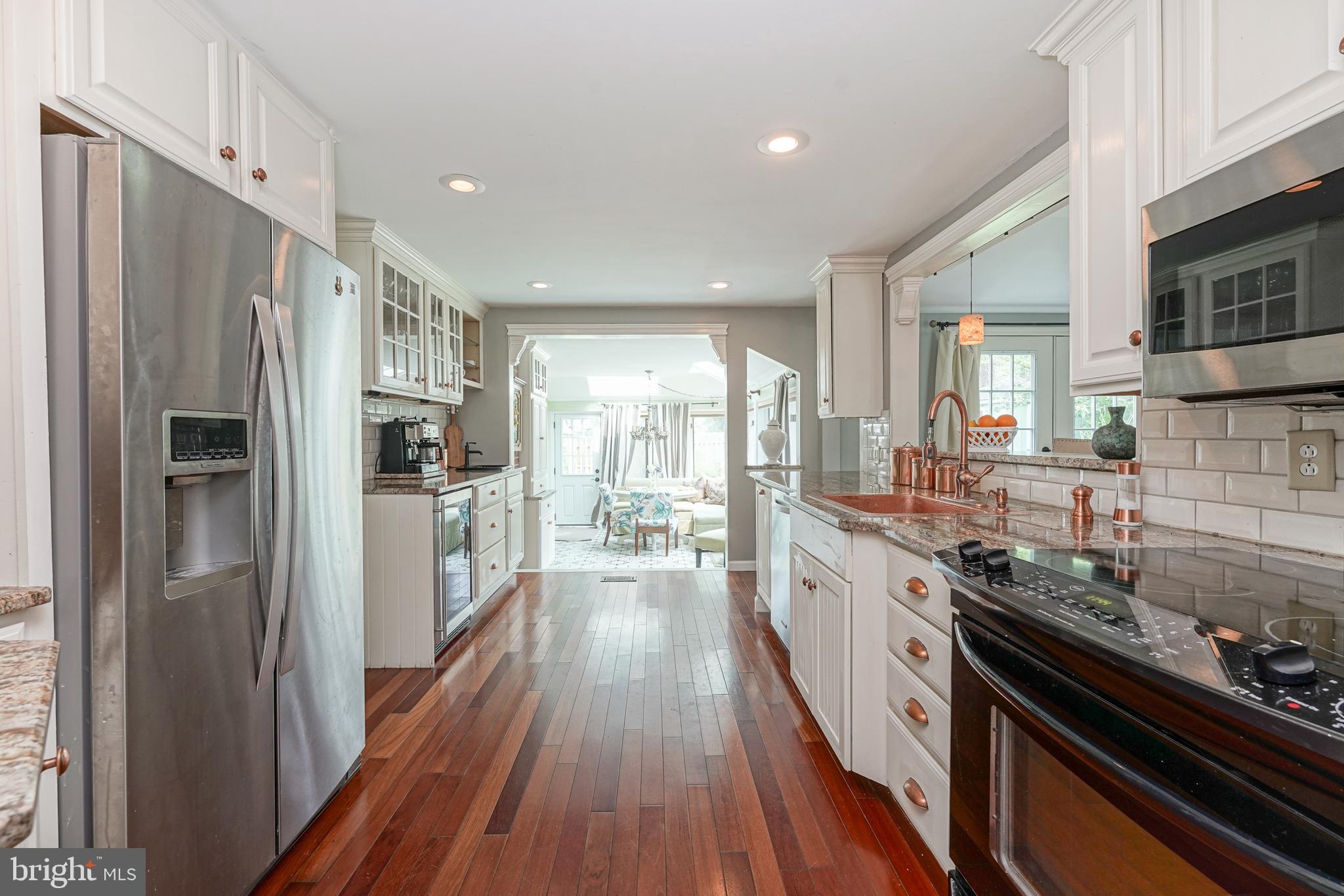128 Farmington Road Cherry Hill, NJ 08034 - Photo 38 of 57