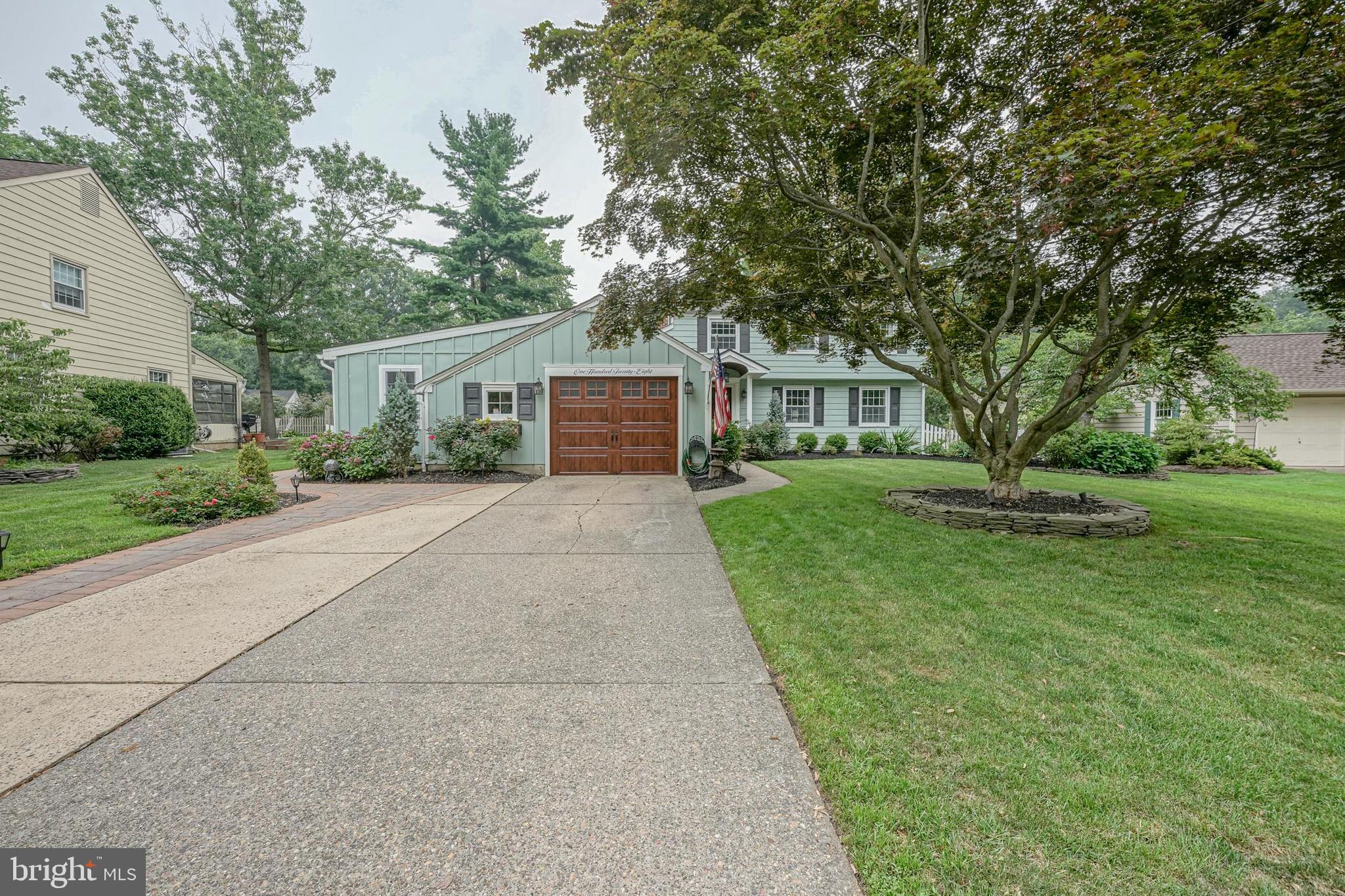 128 Farmington Road Cherry Hill, NJ 08034 - Photo 5 of 57