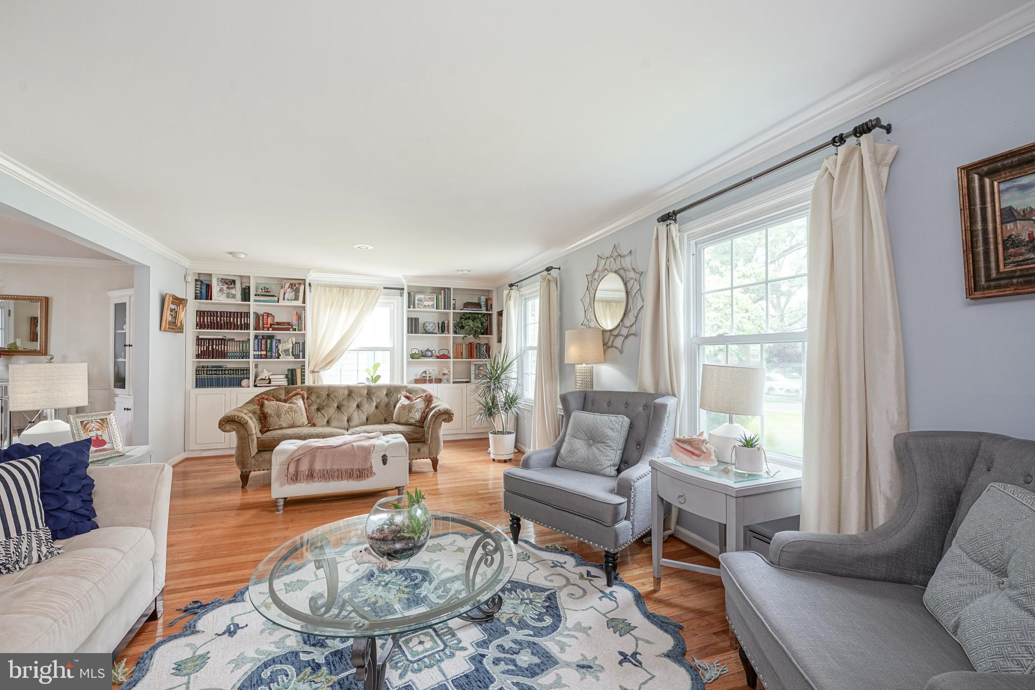 128 Farmington Road Cherry Hill, NJ 08034 - Photo 45 of 57
