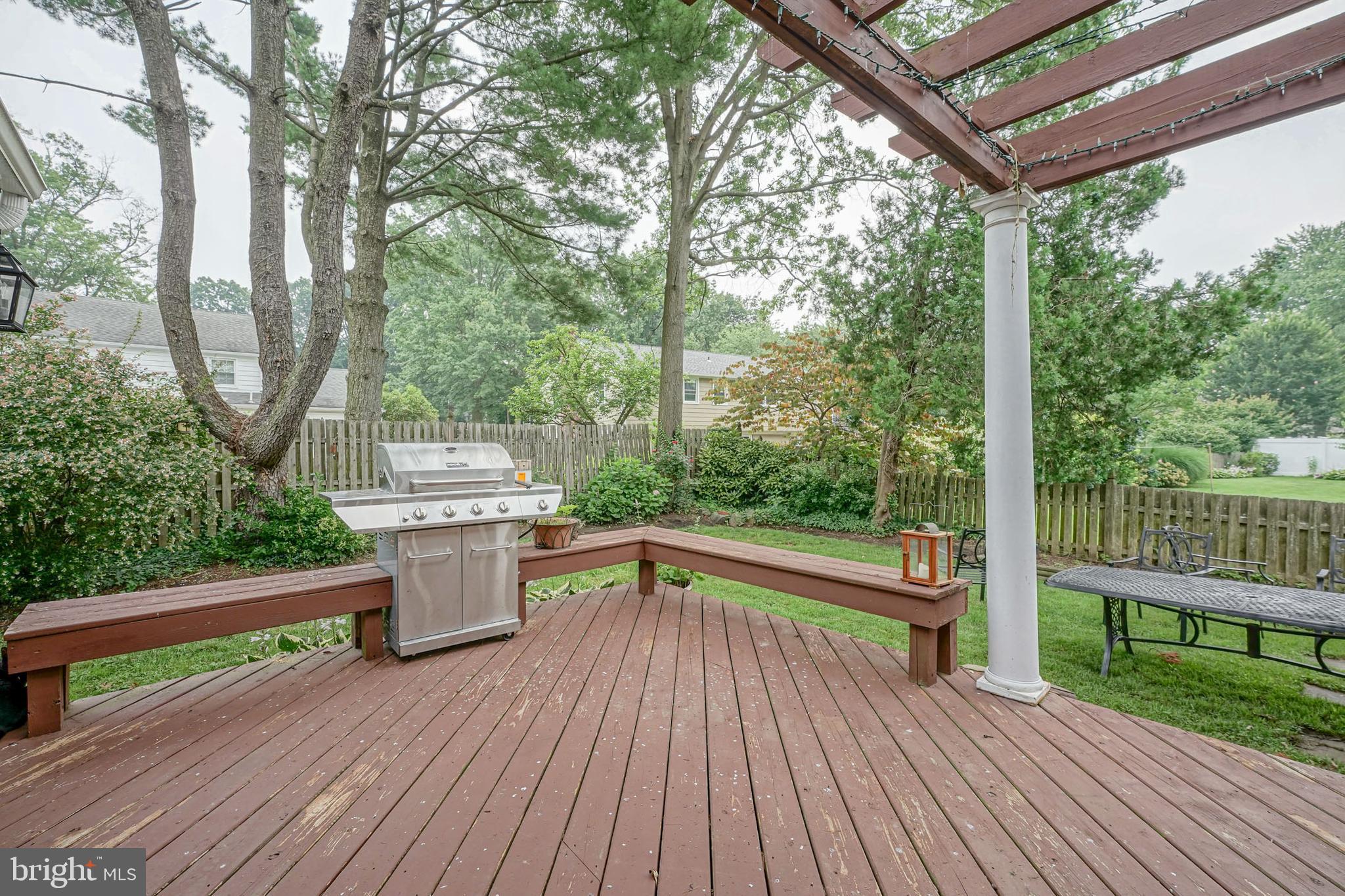 128 Farmington Road Cherry Hill, NJ 08034 - Photo 6 of 57