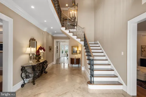 $3,495,000 | 621 Great Springs Road, Bryn Mawr, PA 19010
