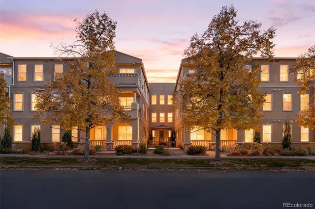 $730,000 | 40 Madison Street, Unit 206, Denver, CO 80206