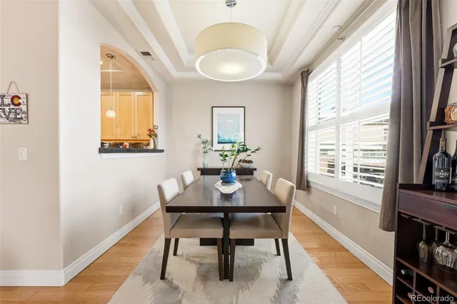 $730,000 | 40 Madison Street, Unit 206, Denver, CO 80206