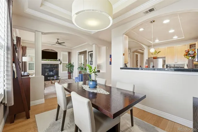 $730,000 | 40 Madison Street, Unit 206, Denver, CO 80206