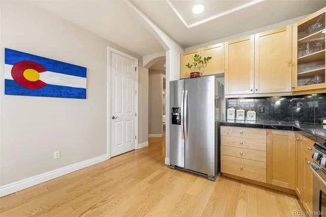 $730,000 | 40 Madison Street, Unit 206, Denver, CO 80206